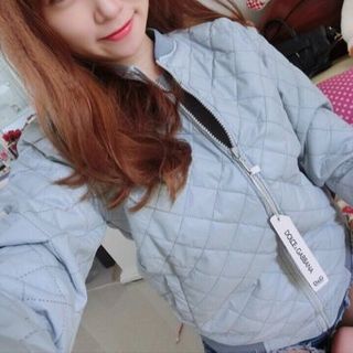 Áo phao 2 lớp