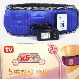 Đai massage nóng x5 giá rẻ nhất