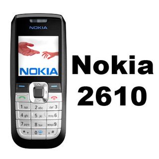 nokia 2610 giá rẻ giá sỉ