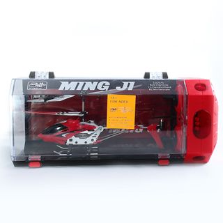 Máy bay điều khiển ming j1 loại lớn