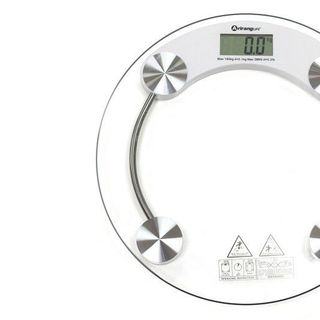 Cân sức khỏe tròn loại lớn 2003a
