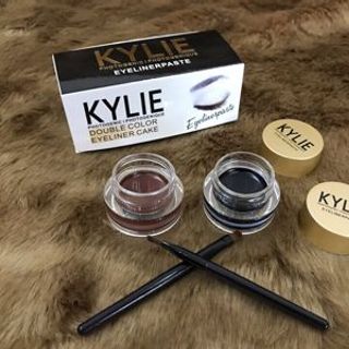 Bộ gel kẻ mắt kylie giá sỉ