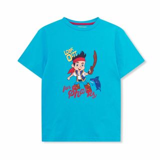 Áo thun người nhện và jack bé trai-