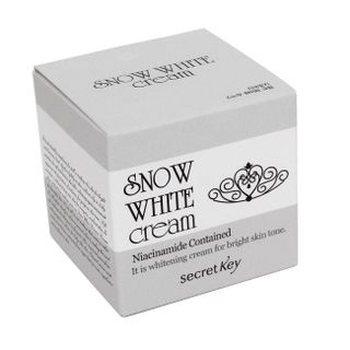 Kem dưỡng trắng da snow white cream cao cấptái tạo dagiúp da trắng hồng rạng rỡ giá sỉ