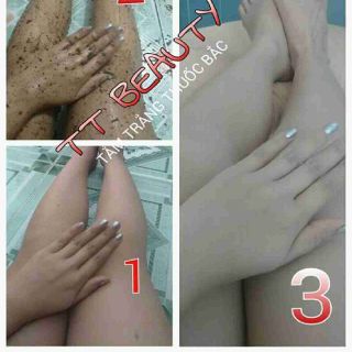 Tắm thuốc bắc