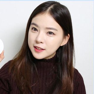 Phấn nước april skin magic snow cushion white spf50
