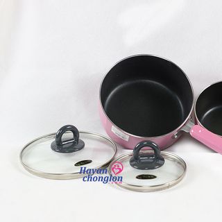 Nồi từ nấu bột nấu cháo tonbo japan ihs-18