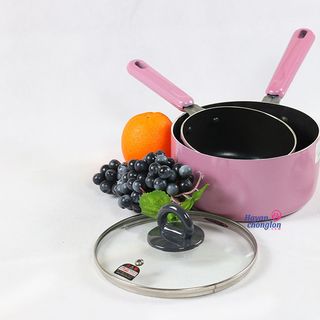 Nồi từ nấu bột nấu cháo tonbo japan ihs-18