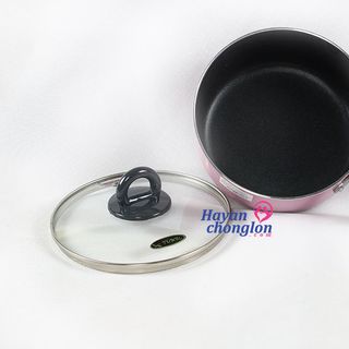 Nồi từ nấu bột nấu cháo tonbo japan ihs-18