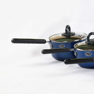Nồi nấu bột chống dính tonbo nhật bản hs-18