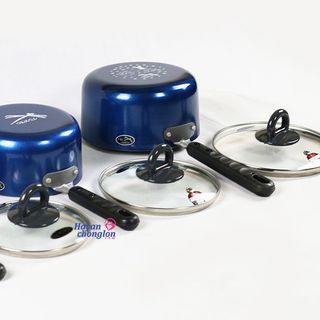 Nồi nấu bột chống dính tonbo nhật bản hs-18