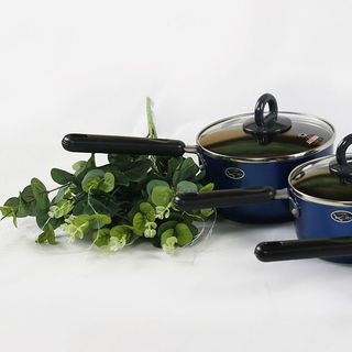 Nồi nấu bột chống dính tonbo nhật bản hs-18