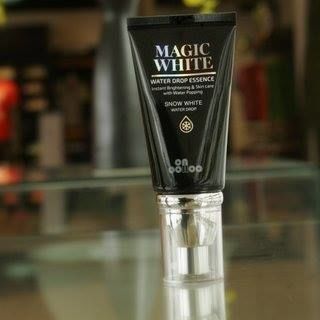 Kem dưỡng da magic white
