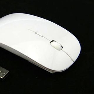 Chuột không dây apple