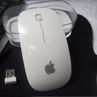 Chuột không dây apple