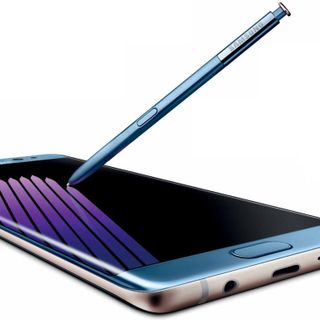 Samsung galaxy note 7 đài loan