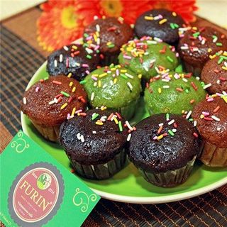 Bánh muffin