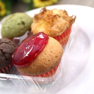 Bánh muffin