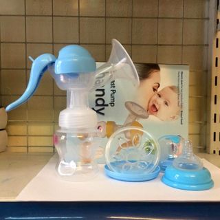 Máy hút sữa gb baby hàn quốc