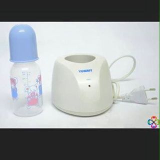 Máy hâm sữa yummy 18a