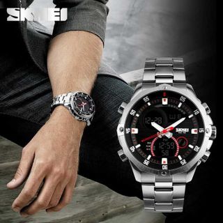 Đồng hồ nam kb-skmei05 thể thao