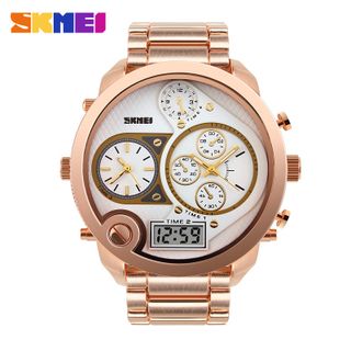 Đồng hồ nam kb-skmei06