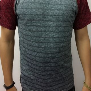 Áo thể thao nam khuẩn