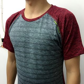 Áo thể thao nam khuẩn