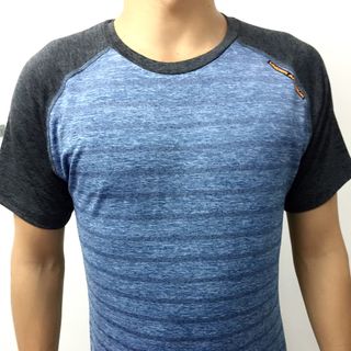 Áo thể thao nam khuẩn