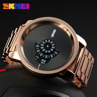 Đồng hồ nam kb-skmei08
