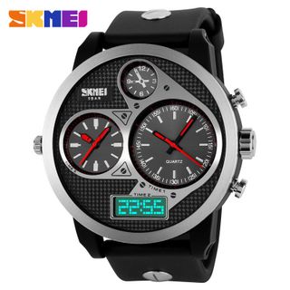 Đồng hồ nam kb-skmei09