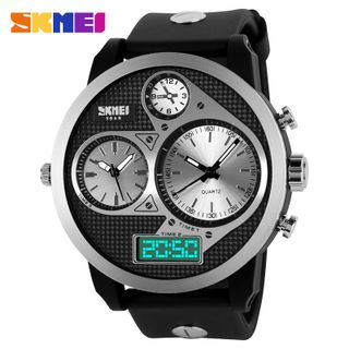 Đồng hồ nam kb-skmei09
