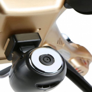 Flycam syma x8hw fpv wifi- truyền hình ảnh về