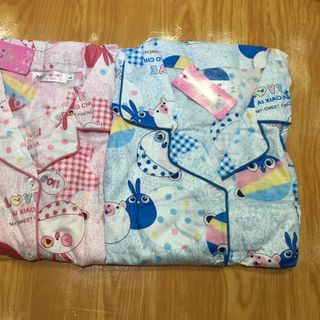 Pijama td qd qc