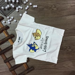 Áo tomjerry