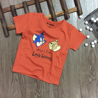 Áo tomjerry