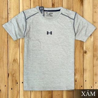 Chuyên sỉ lẻ áo thun thể thao nam under armour