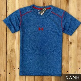 Chuyên sỉ lẻ áo thun thể thao nam under armour