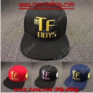 Nón tfboys