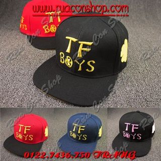 Nón tfboys