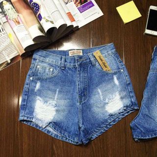 Short hot