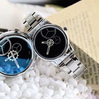 Đồng hồ cuple