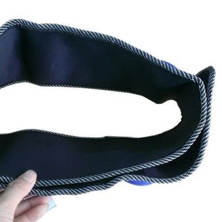 Đai massage bụng x5 - 2 cần gạt