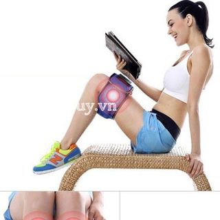 Đai massage bụng x5 pin sạc