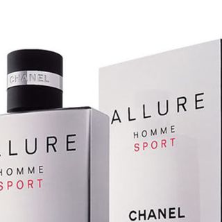 Nước hoa chanel allure homme sport edt