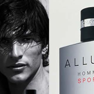 Nước hoa chanel allure homme sport edt