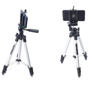 Chân máy chụp hình tripod 3110 giá đỡ
