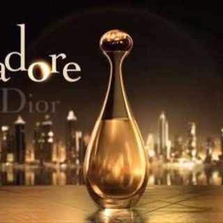Nước hoa dior