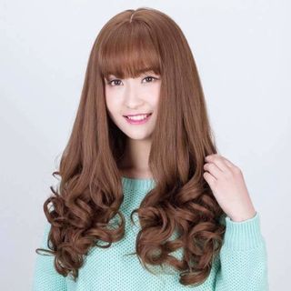 Tóc tơ nhật bản