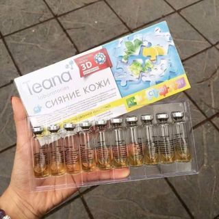 C1 collagen trị nám nga